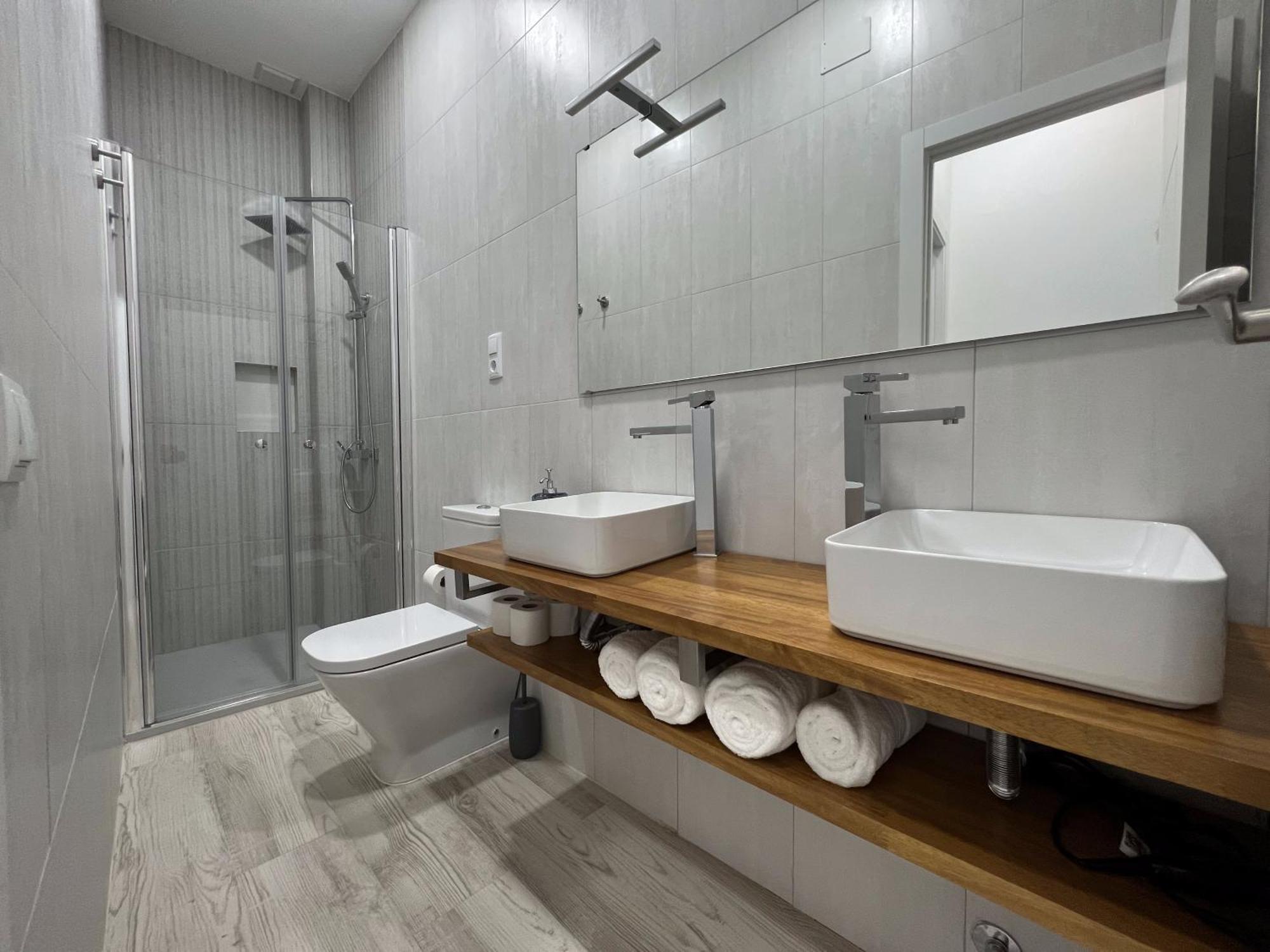 Redondilla Apartment Madrid Exterior foto