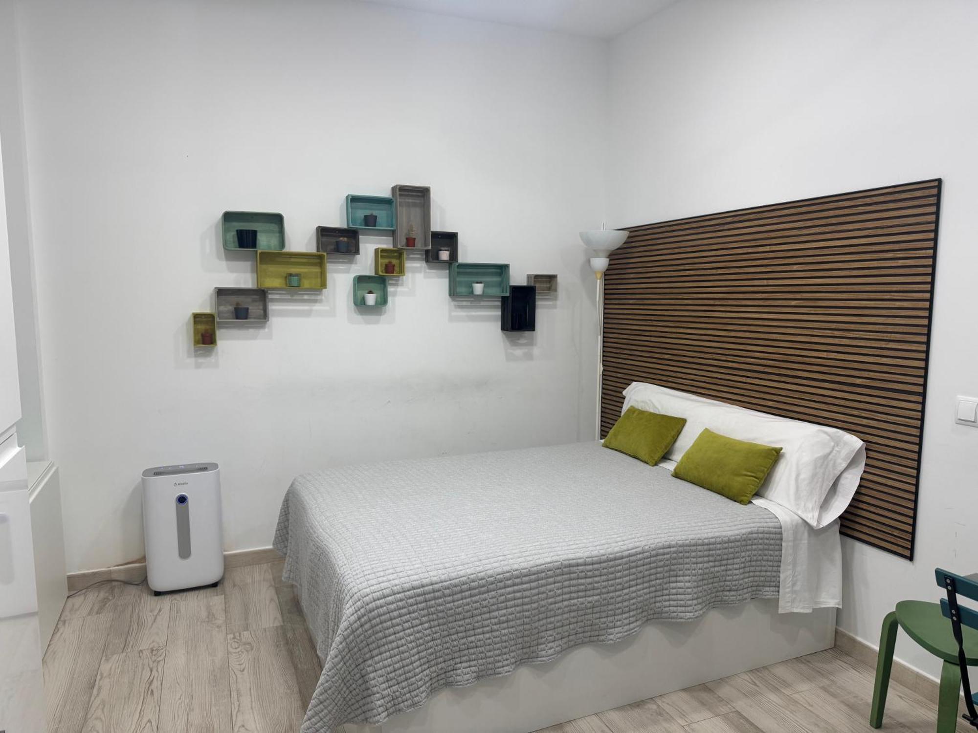 Redondilla Apartment Madrid Exterior foto